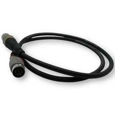 Monster Prolink MIDI High-Res Max Bandwidth, Digital Cable, Duraflex Jacket 3'