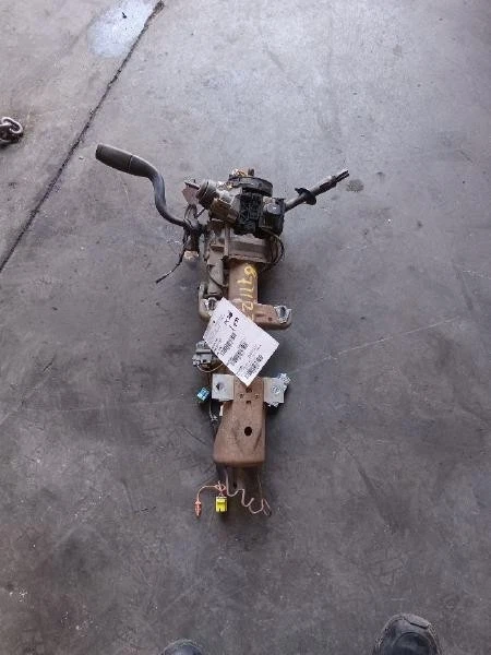 Chevy Silverado GMC Sierra 1500 2008-2013 conjunto de columna de dirección no híbrido Foto 2 de 2