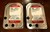 2 X WD Red Plus NAS drives - WD40EFZX 4TB SATA 6b/s 3.5" HDD - Total 8Tb