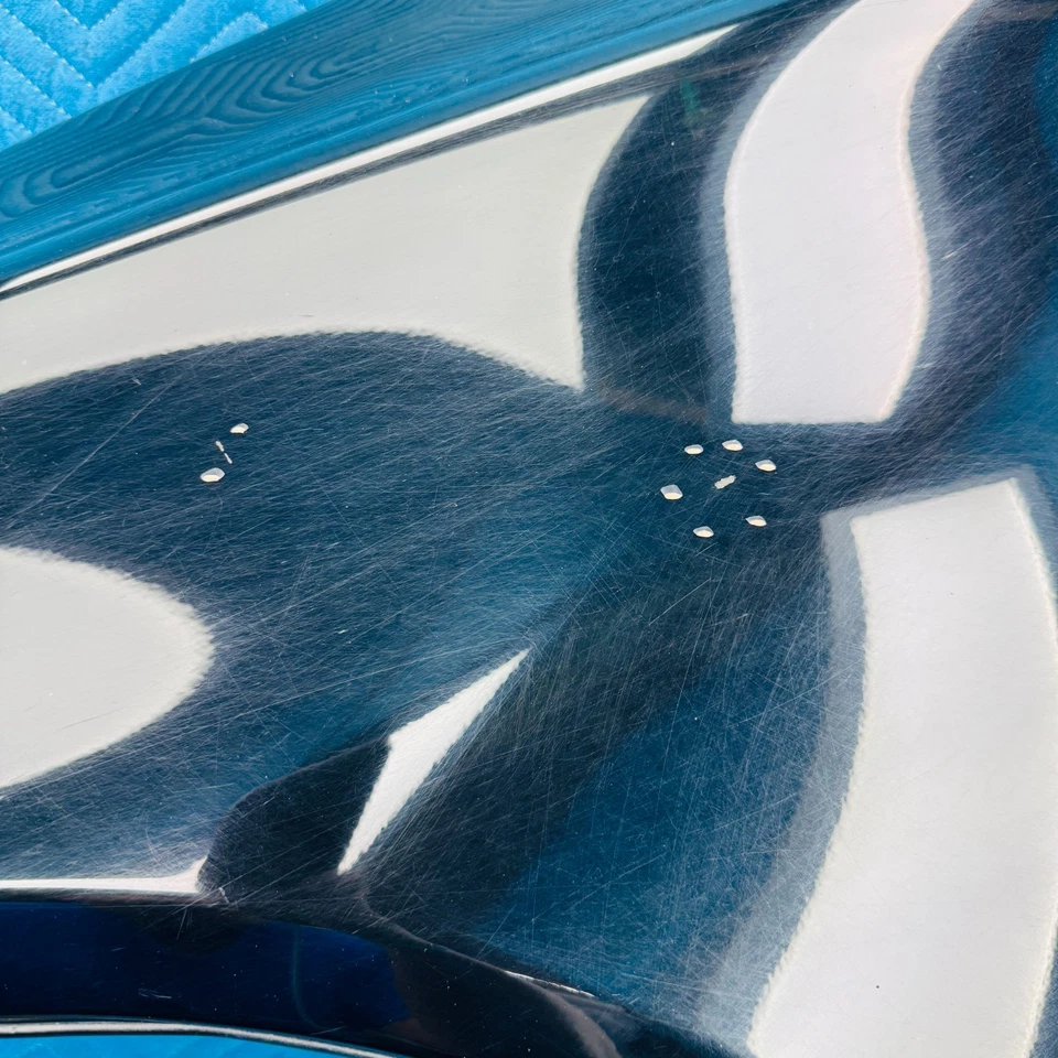 Lexus LS460 2007-2009 guardabarros delantero izquierdo fabricante de equipos originales Foto 3 de 4