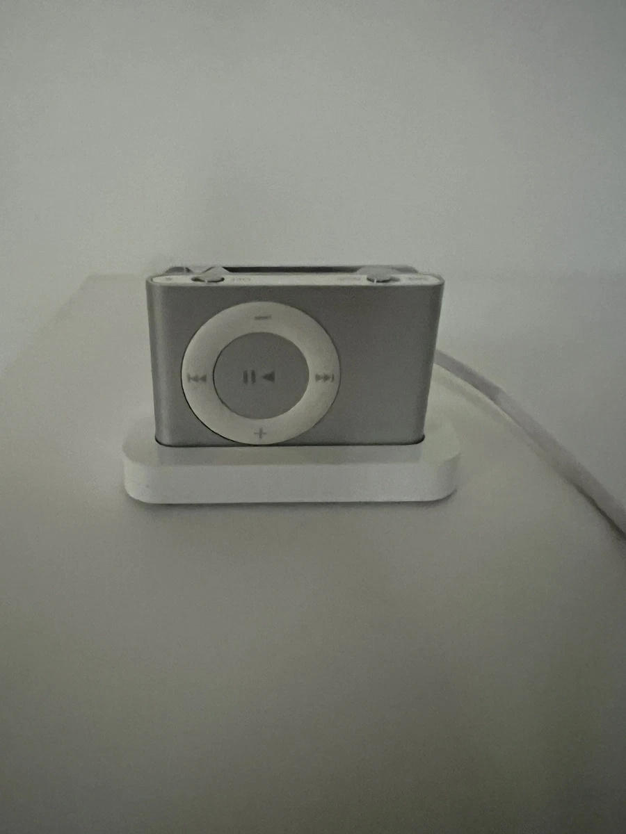 Apple iPod Shuffle 2nd Generation MP3 Players for sale | eBay UK