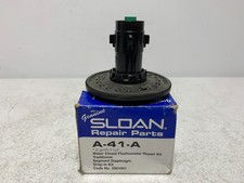 Sloan 3301041 Diaphragm Repair Kit 1.6 GPF