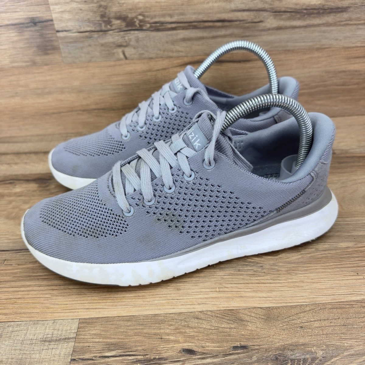 Rabbit Foam Breathable Walking Shoes Kizik Lima Hands-Free  display picture 1