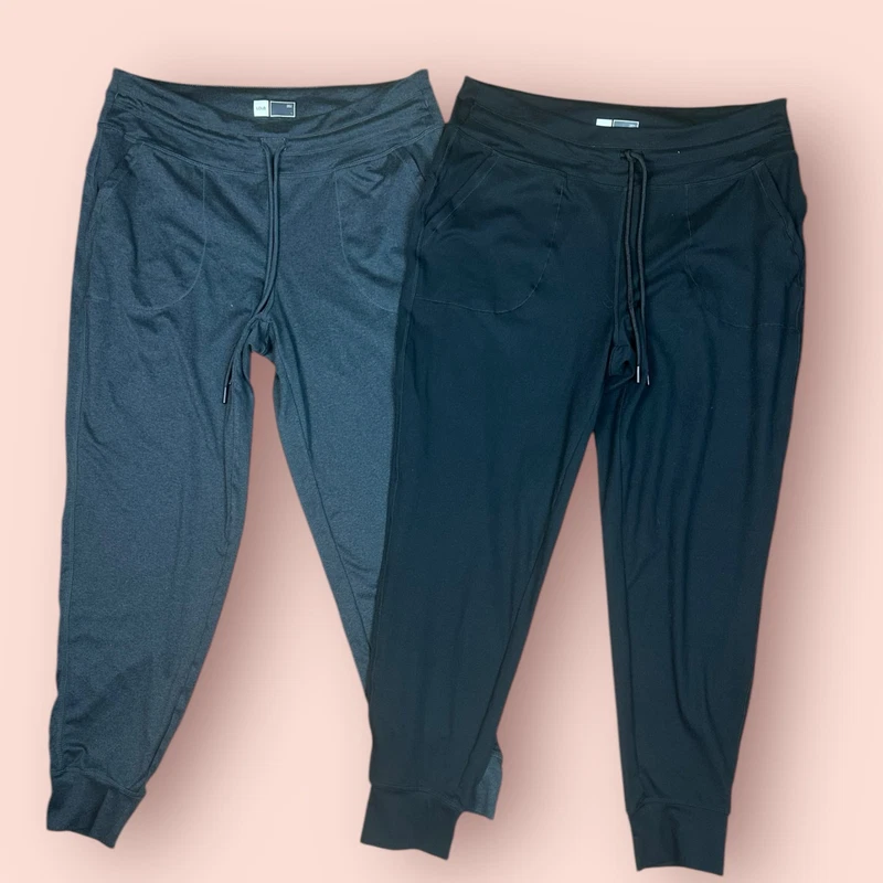 lole soft lounge joggers pants