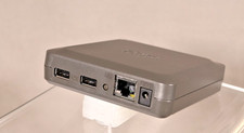 Silex DS510 USB Device Server / Print Server ...