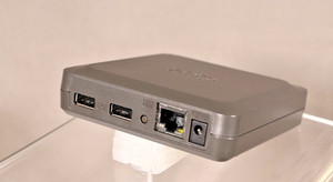 Silex DS510 USB Device Server / Print Server – Tested – Excellent