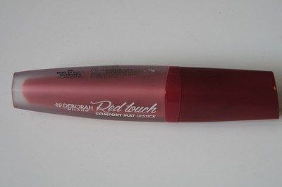 Deborah Milano Super Gloss Lipgloss - 02 rouge