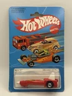 Hot Wheels Vintage 1982 Tricar X8 - 1:64 Diecast Car