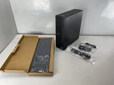 Dell Desktop Slim ECS1250 Intel Core Ultra 5 225 1TB- Black
