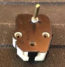 VDO Instrument Panel Potentiometer - 000-542-35-25 -For MBZ 300SD, 300SDL & More