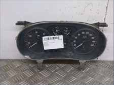 Compteur Opel VIVARO