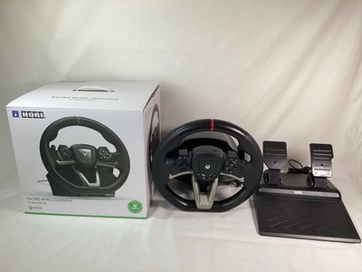 Hori AB04-001U Racing Wheel Overdrive Designed for Xbox Series X | S