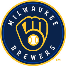 22-25 Milwaukee Brewers Base Cards, Minimum 2 card Purchase