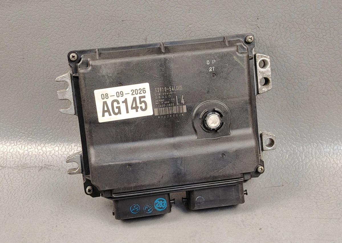 Genuine OEM ECUs & Computer Modules for Suzuki SX4 for sale | eBay