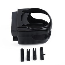 Universal Car Air Vent Cup Holder Bottle Insert Mount And Drink Storage Rack