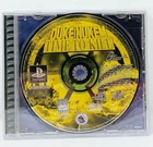 Duke Nukem: Time to Kill (Sony PlayStation 1, 1998) - Missing Manual, Free Ship