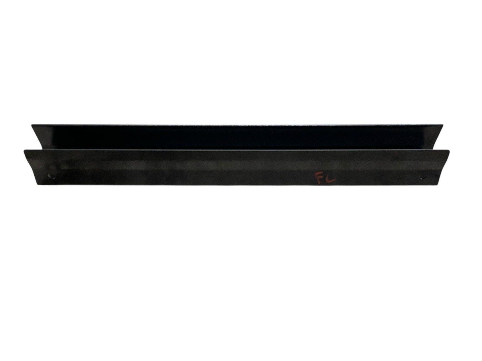 2024 MCLAREN ARTURA LEFT DOOR AIR SRS BAG MOUNT BRACKET 14N1274CP OEM