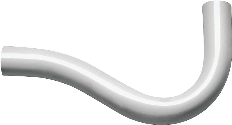 PVC Condensate""P""-trap