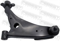 0424-EA3LH Febest Lenker, RadaufhäNgung FüR Chrysler,Dodge,Mitsubishi