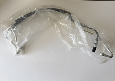 #ad Power Steering Pressure and Return Hose Assembly for Subaru Forester 1999 2002 $149.97