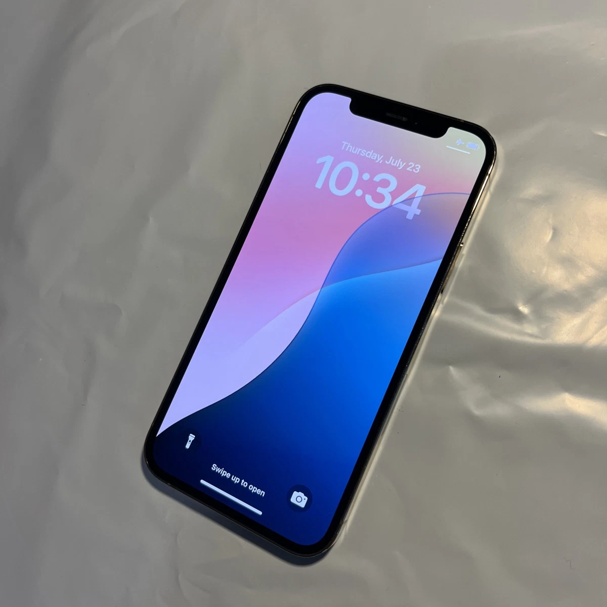 Apple iPhone 12 Pro 128GB for Sale - Shop New & Used Cell Phones
