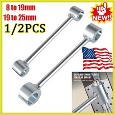 Door Hinge Adjustment Tool, 2025 New Upgrade Hinges Gap Adjusting Wrench US