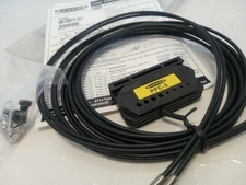 BANNER 39899 PIT66U Plastic Fiber; Opposed Mode Core Dia.: 1.5 mm; Fiber Length