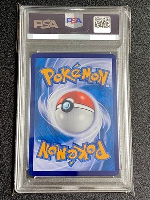 PSA 10 Pikachu 153/SV-P Pokemon 5th Anniversary Premium CS Chinese