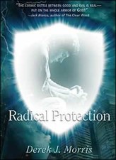 RADICAL PROTECTION By Derek J. Morris - Hardcover *Excellent Condition*