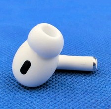Apple AirPods Pro 2 Lightning LEFT Earbud A2699 Read Description 
