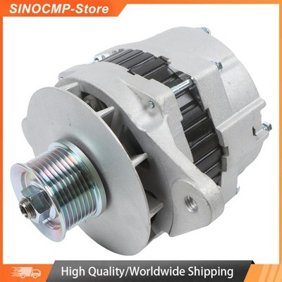 3967726 24V Generator For Cummins QSM 6B5.9 QSB5.9 B4.5 QSC8.3 6C8.3 ISL/QSL9