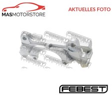 BREMSSATTELHALTERSATZ FEBEST 2377C-TIGF V FÜR AUDI A3,Q3,8P1,8PA,8U,8P7