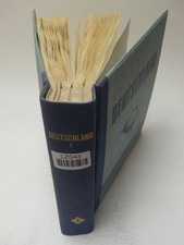 Germania prima e dopo il 1945 con impero migliore nel faro album #LZ043