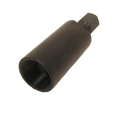 Pit Posse PP2774 Flywheel Rotor Magneto Puller Tool 30mmX1.0 RH Female Yamaha