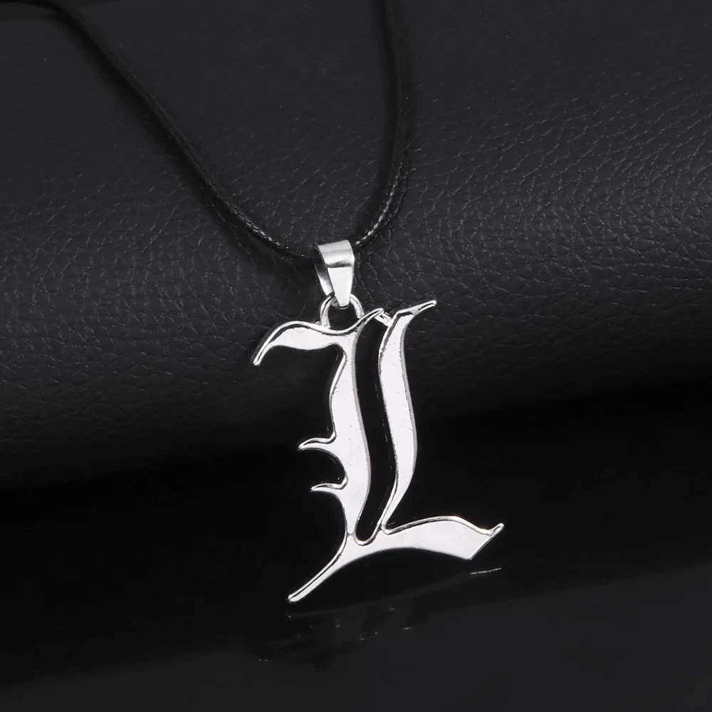 death note necklace products for sale | eBay