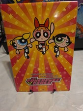 The Powerpuff Girls Locker Calendar 2003 (2002, Calendar)