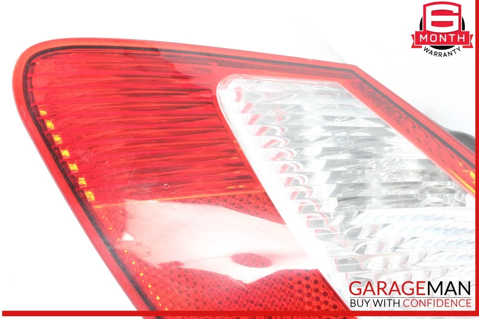 05-08 Luz trasera derecha Porsche Boxster 987 98763142402 OEM Foto 2 de 4