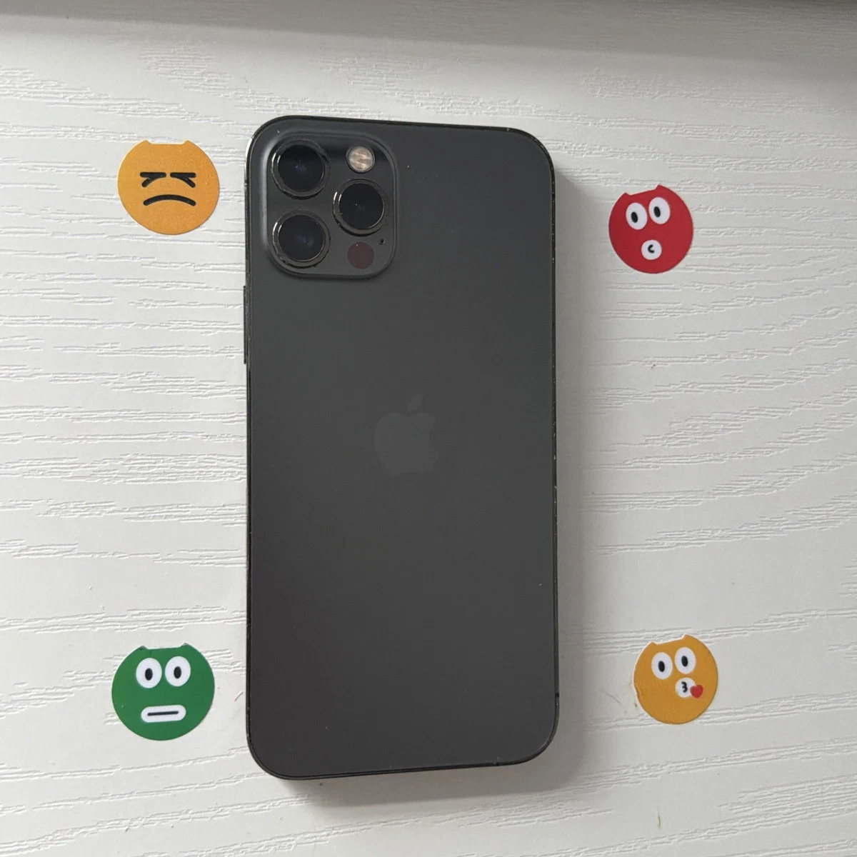 Apple iPhone 12 Pro 128GB for Sale - Shop New & Used Cell Phones