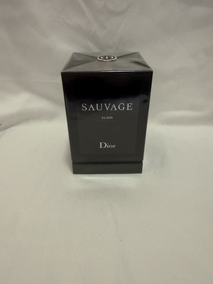 Dior Sauvage Elixir Cologne Spray