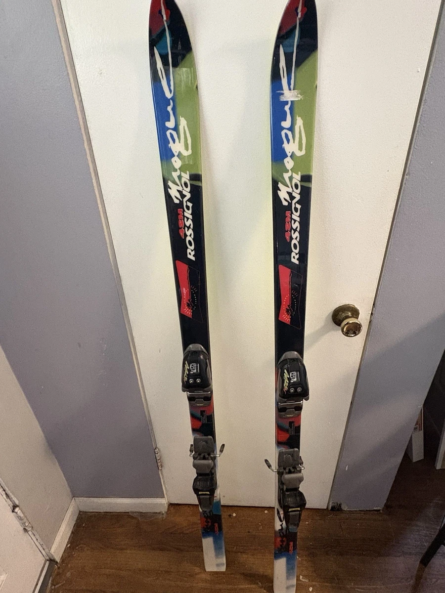 Mogul Skis for sale - eBay