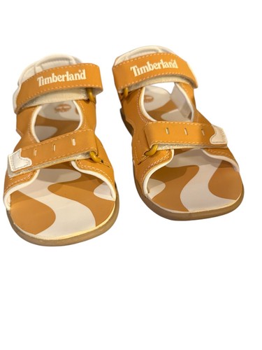 NIB Timberland 3Y Sandals - Picture 1 of 4