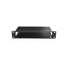 10" Unifi USW Flex 2.5G 8 Mini Rack Mount - 1U