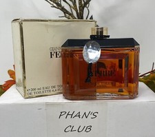 Eau du Matin Gianfranco Ferre perfume - a fragrance for women 1984