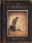 The Arrival by Shaun Tan (Hardback, 2007)