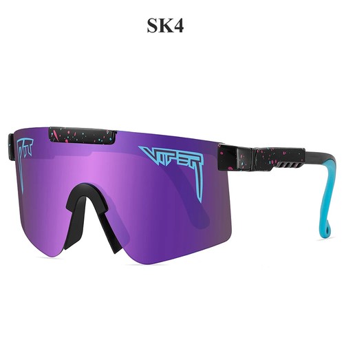 Niños Jóvenes UV400 Gafas de sol Aire libre Béisbol Softbol Gafas de sol Deporte Ciclismo - Imagen 29 de 33