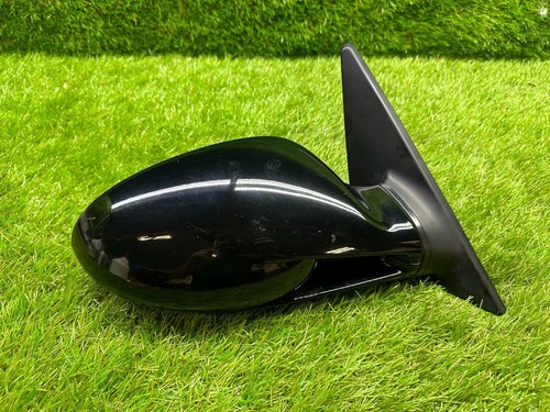2005-2008 PORSCHE CAYMAN Right SIDE VIEW DOOR Mirror BLACK 99773162002