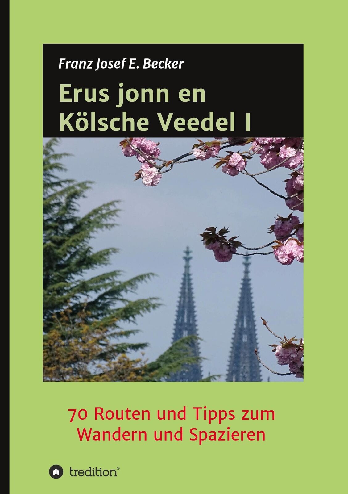 Thumbnail - Erus Jonn En Kölsche Veedel I | Buch | 9783347399303