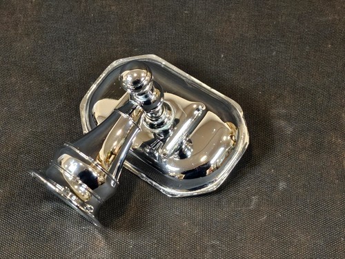Kohler Revival K-161 42-BV Bathroom Soap Dish ~ Chrome - Picture 2 of 6