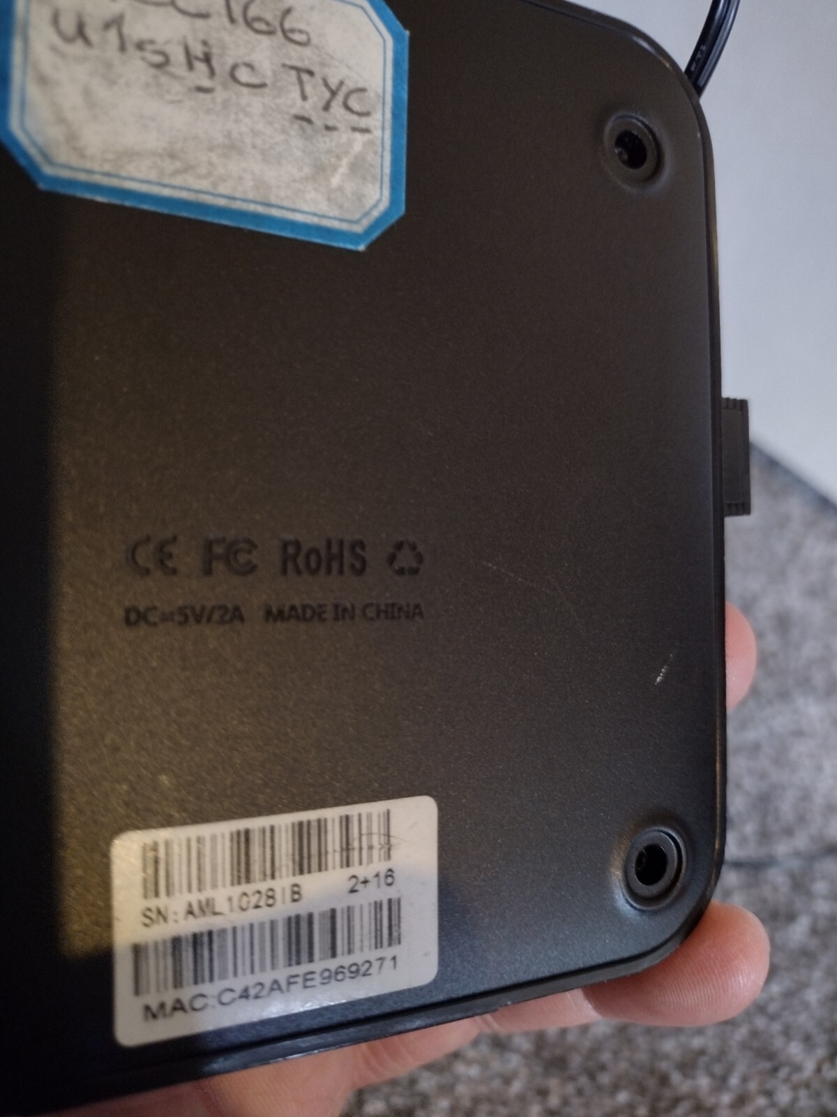 T95 Android 10 Smart TV Box eBay