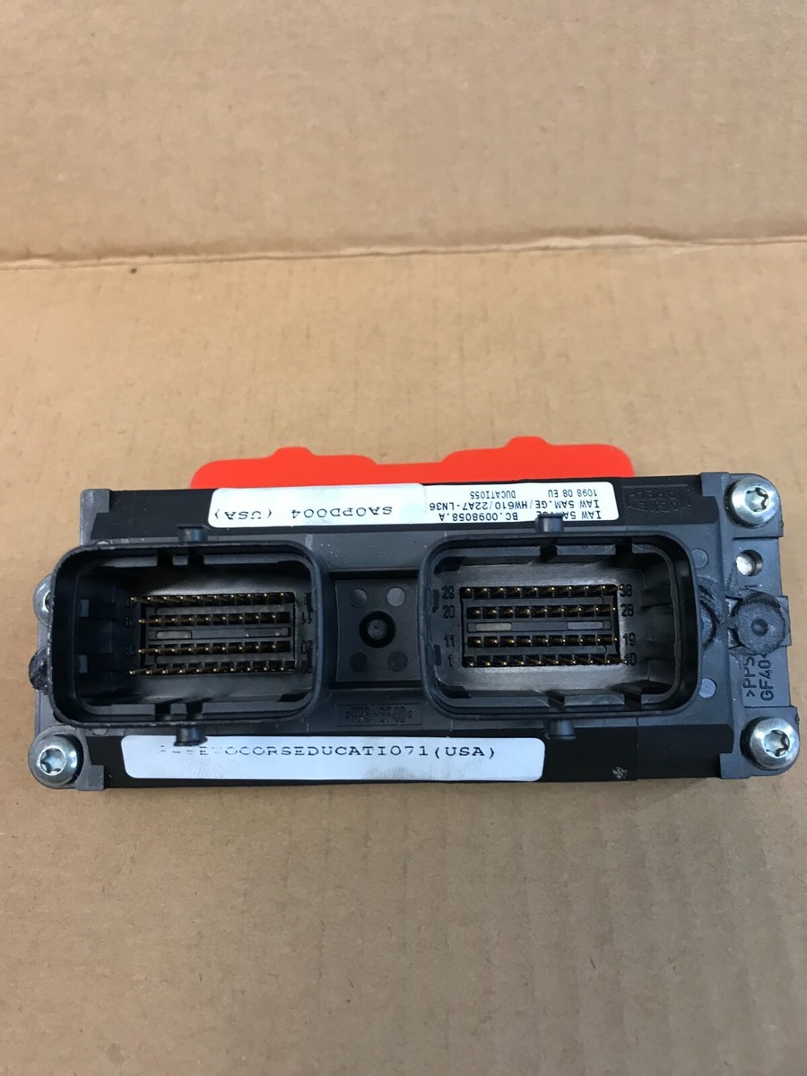 実動 ドゥカティ 848evoコルセse ECU 96523212B 実動 ドゥカティ 848evoコルセse ECU 96523212B - メルカリ